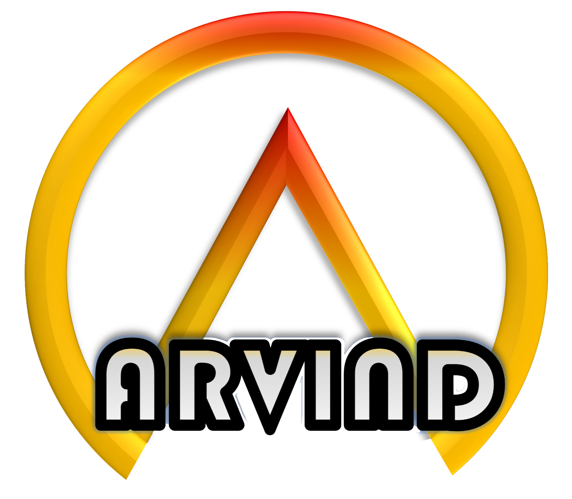 Arvind Logo